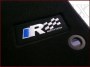 Alfombrillas coches VW Touran R-Edition 7 plazas Anclaje Ovalado